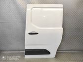 Rear door