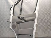 Side sliding door