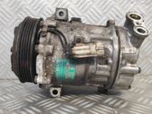 Air conditioning (A/C) compressor (pump)