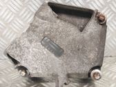 Engine mounting bracket