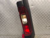 Porte ampoule de feu arrière