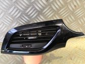 Dashboard side air vent grill/cover trim