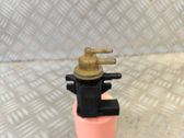 Secondary air pump