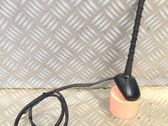Radio antena