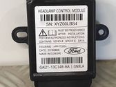 Light module LCM