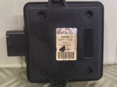 Door control unit/module