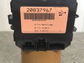 Other control units/modules