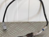 Exhaust gas temperature sensor