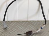 Exhaust gas temperature sensor