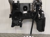 Pedal assembly