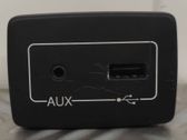 USB-Anschluss