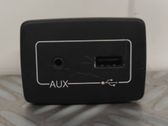 USB-Anschluss