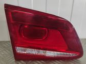 Tailgate rear/tail lights