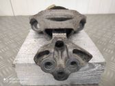 Engine mount bracket