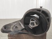Gearbox mounting bracket