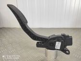 Akceleratoriaus pedalas