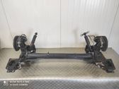 Rear subframe