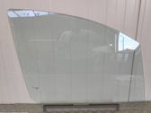 Front door window glass four-door