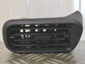 Dash center air vent grill