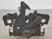 Engine bonnet/hood lock/catch