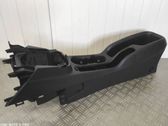 Center console