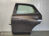Rear door