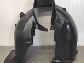Front wheel arch liner splash guards