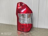 Rear/tail lights