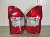 Rear/tail lights