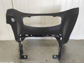 Radio/GPS head unit trim