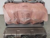 Airbag del pasajero