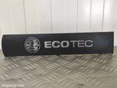 Engine cover (trim)