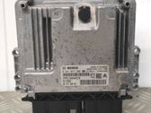 Unidad de control/módulo del motor