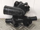Tuyau de liquide de refroidissement moteur