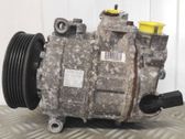 Compresor (bomba) del aire acondicionado (A/C))
