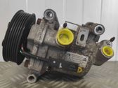 Ilmastointilaitteen kompressorin pumppu (A/C)