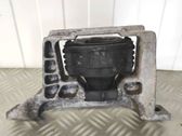 Engine mount bracket