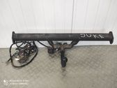 Tow bar set