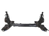 Rear beam