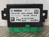 Parking PDC control unit/module