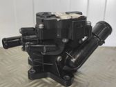 Thermostat/thermostat housing