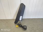 Seat airbag