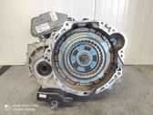 Automatinė pavarų dėžė