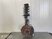 Front shock absorber/damper