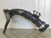 Intercooler hose/pipe