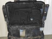 Engine splash shield/under tray