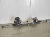 Steering rack