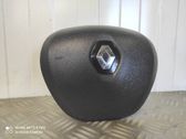 Steering wheel airbag