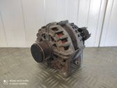 Lichtmaschine