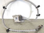 Lambda probe sensor